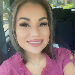 Meet your Posher, Kimberly